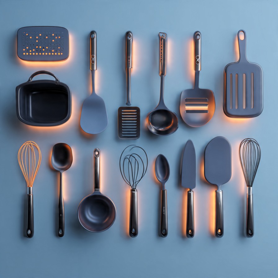 Easy Kitchen Tools | Top US Kitchen Gadgets & Essentials