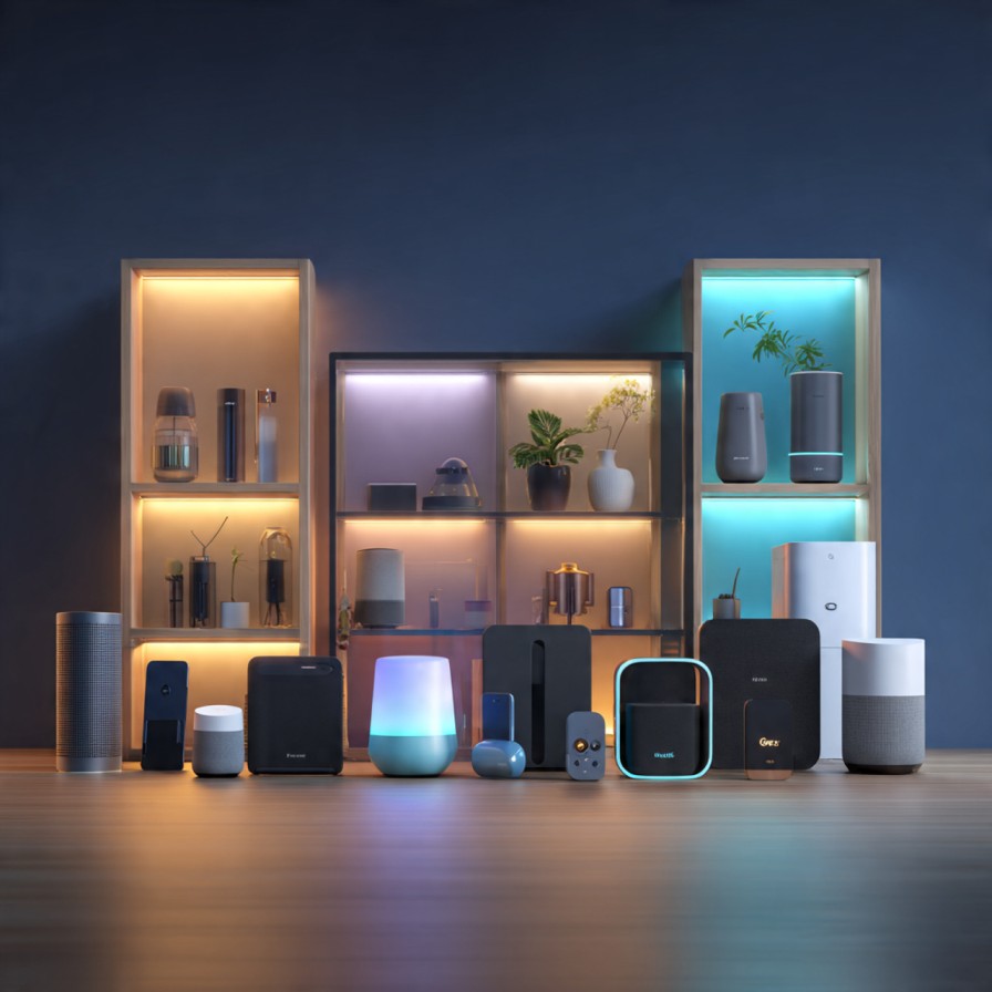 Smart Home Gadgets | Top US Home Improvement Essentials