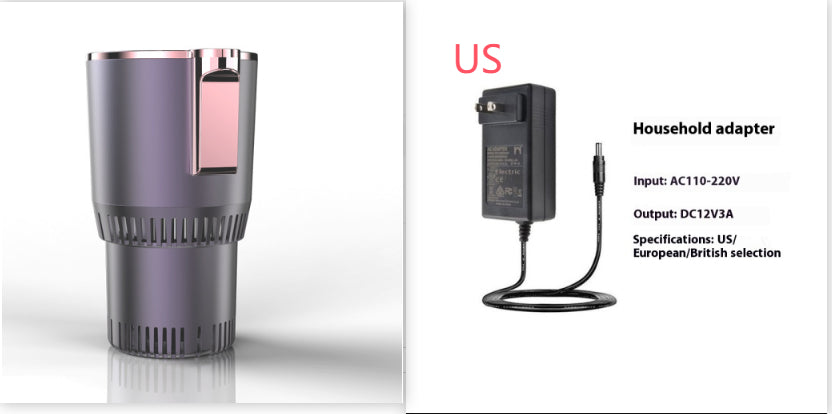 car coffee warmer cooler for daily driving