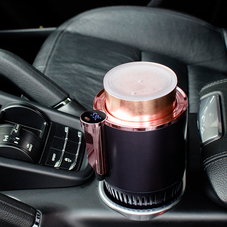 car cup holder suitable for bottles and cans