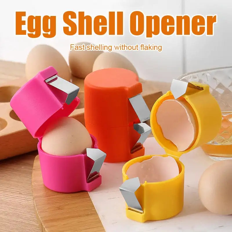 dishwasher safe egg tool for easy cleaning