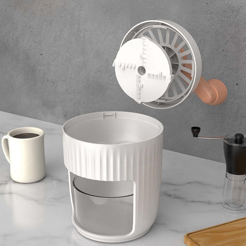 durable ice crusher for long-lasting use