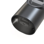 One touch operation buttons of Rechargeable Electric Salt and Pepper Grinder