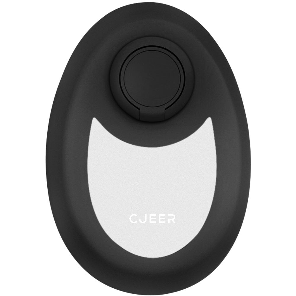 Packing of CJEER Hair Removal Device includes hair eraser