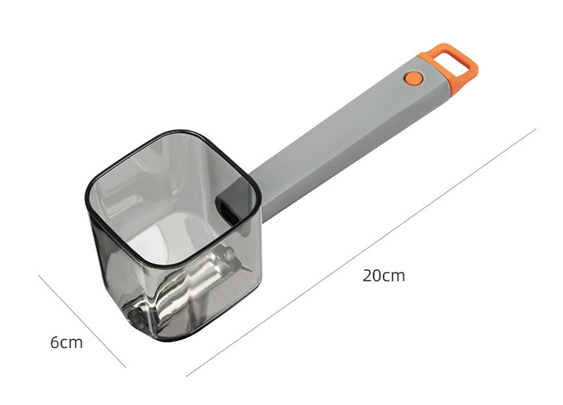 Stainless Steel Peeler used at home for everyday food prep