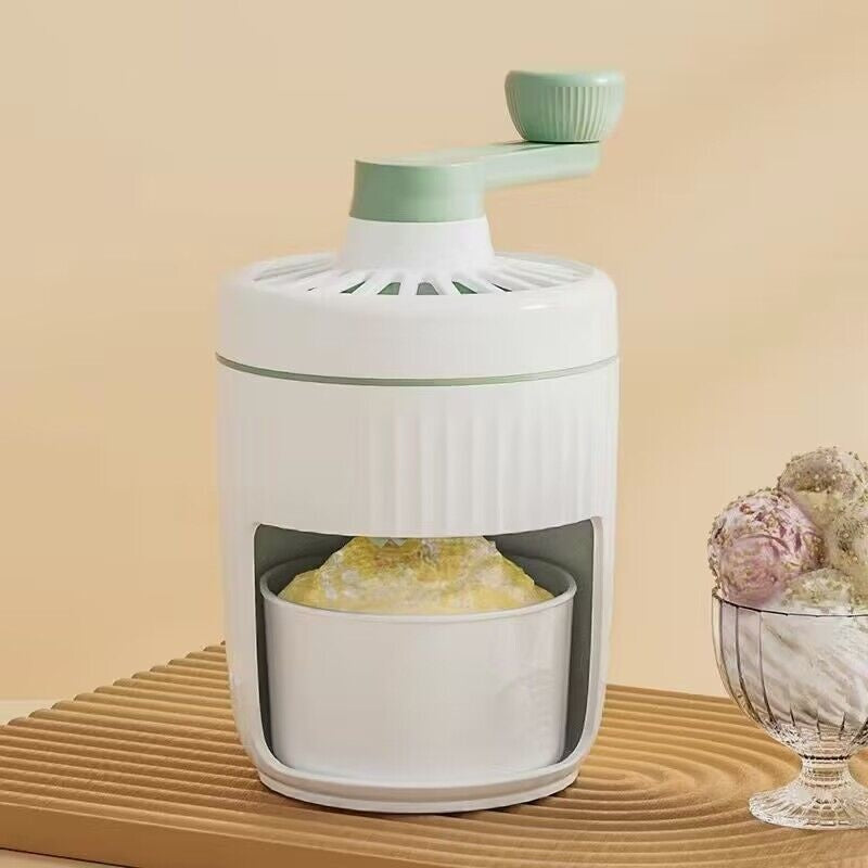 summer party ice maker for fun frozen treats